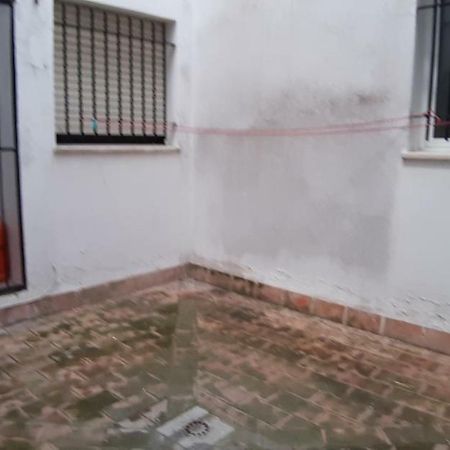 San Justo Jerez de la Frontera Exterior foto