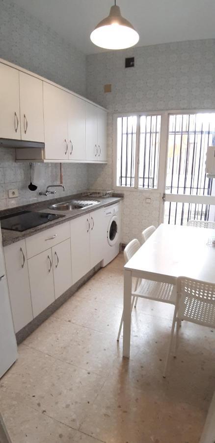 San Justo Jerez de la Frontera Exterior foto